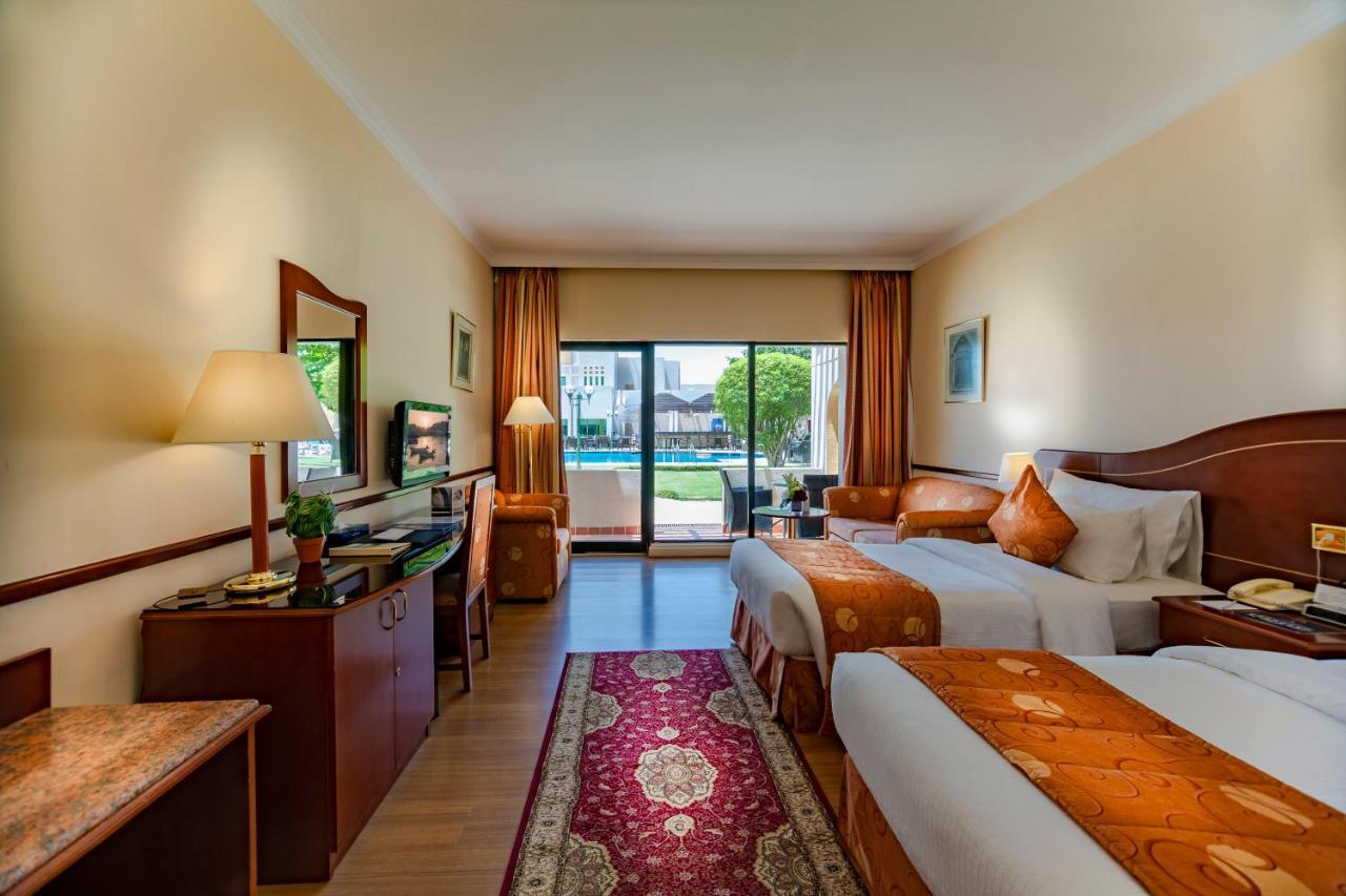 Golden Tulip Nizwa Hotel Zewnętrze zdjęcie