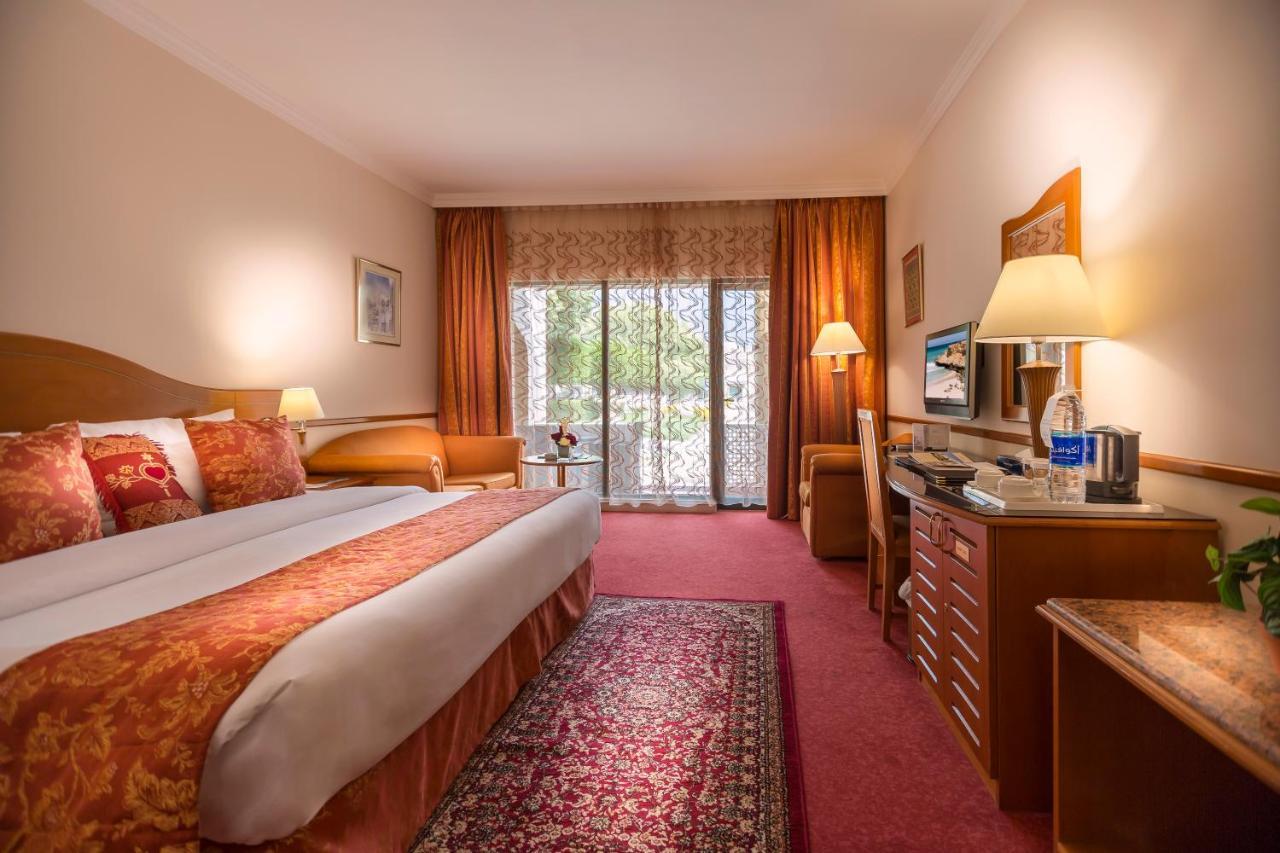 Golden Tulip Nizwa Hotel Zewnętrze zdjęcie