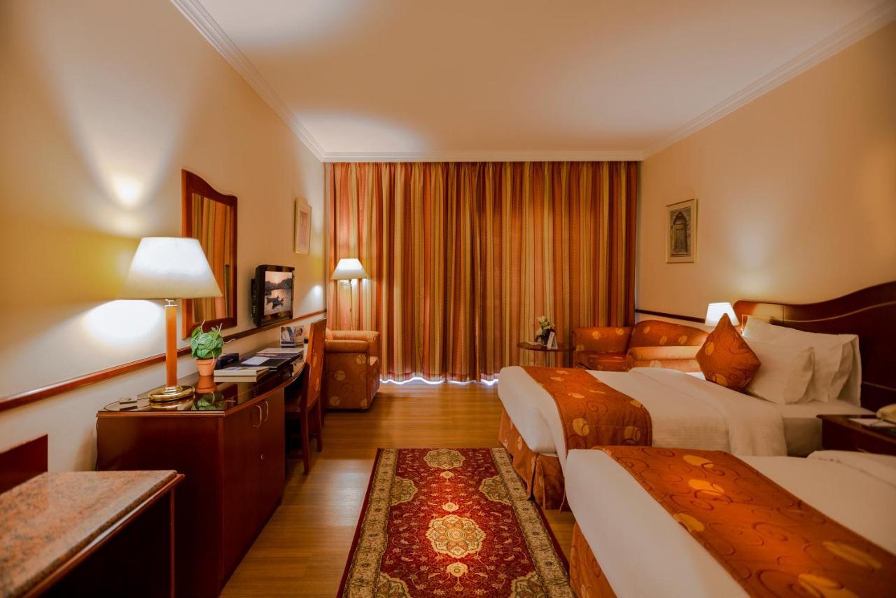 Golden Tulip Nizwa Hotel Zewnętrze zdjęcie