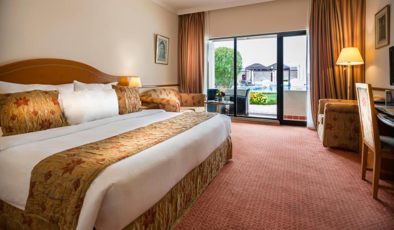 Golden Tulip Nizwa Hotel Zewnętrze zdjęcie