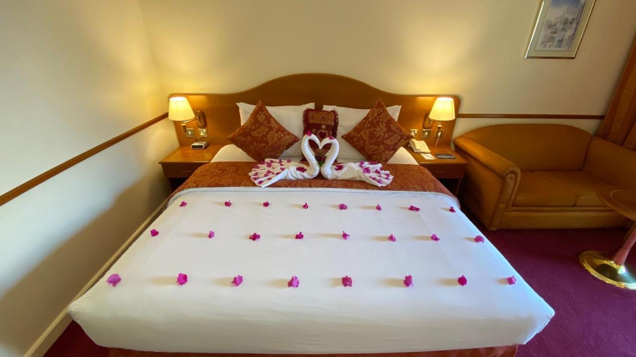 Golden Tulip Nizwa Hotel Zewnętrze zdjęcie