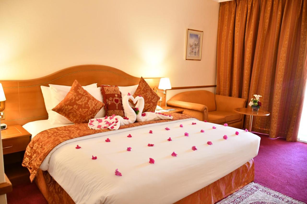 Golden Tulip Nizwa Hotel Zewnętrze zdjęcie