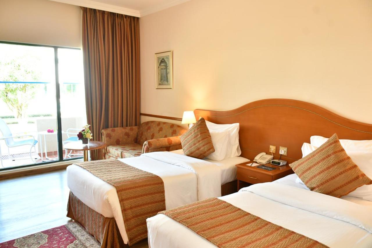 Golden Tulip Nizwa Hotel Zewnętrze zdjęcie