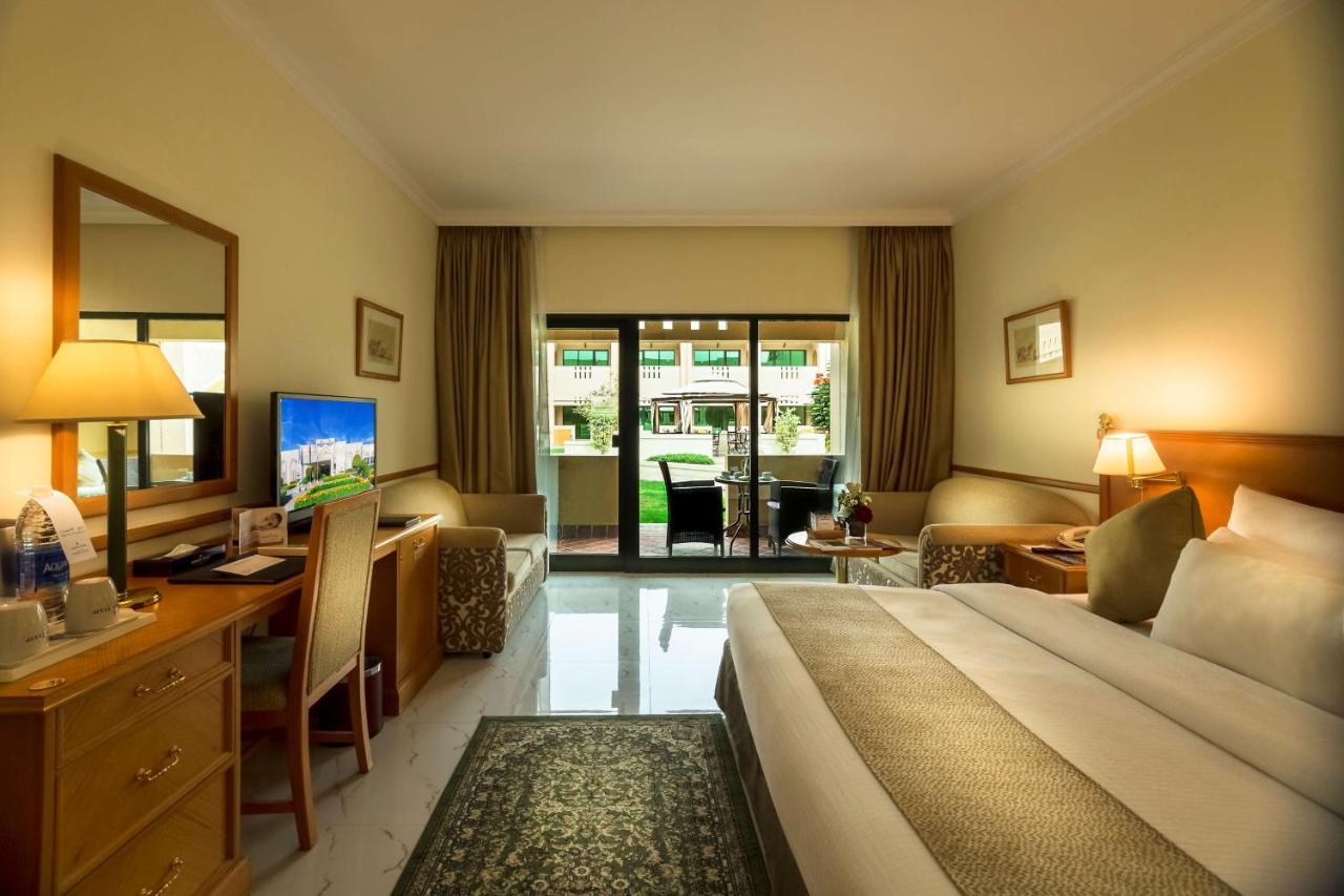 Golden Tulip Nizwa Hotel Zewnętrze zdjęcie
