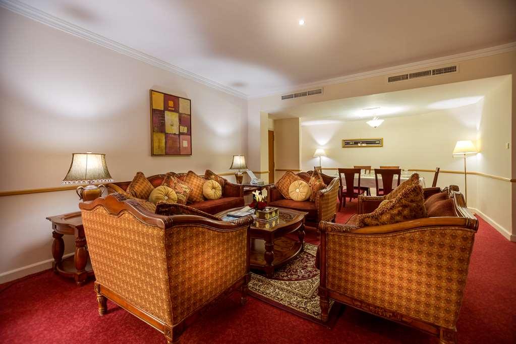Golden Tulip Nizwa Hotel Zewnętrze zdjęcie