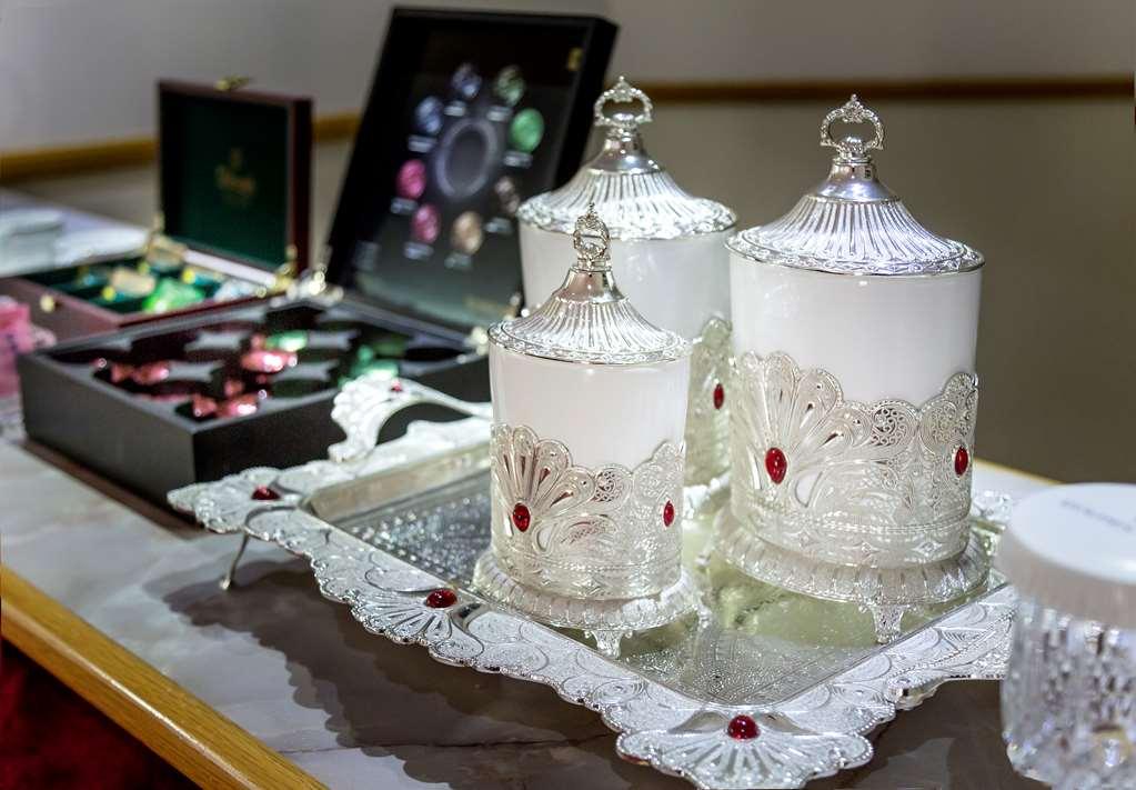 Golden Tulip Nizwa Hotel Zewnętrze zdjęcie