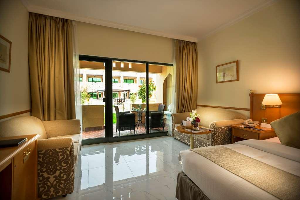 Golden Tulip Nizwa Hotel Zewnętrze zdjęcie