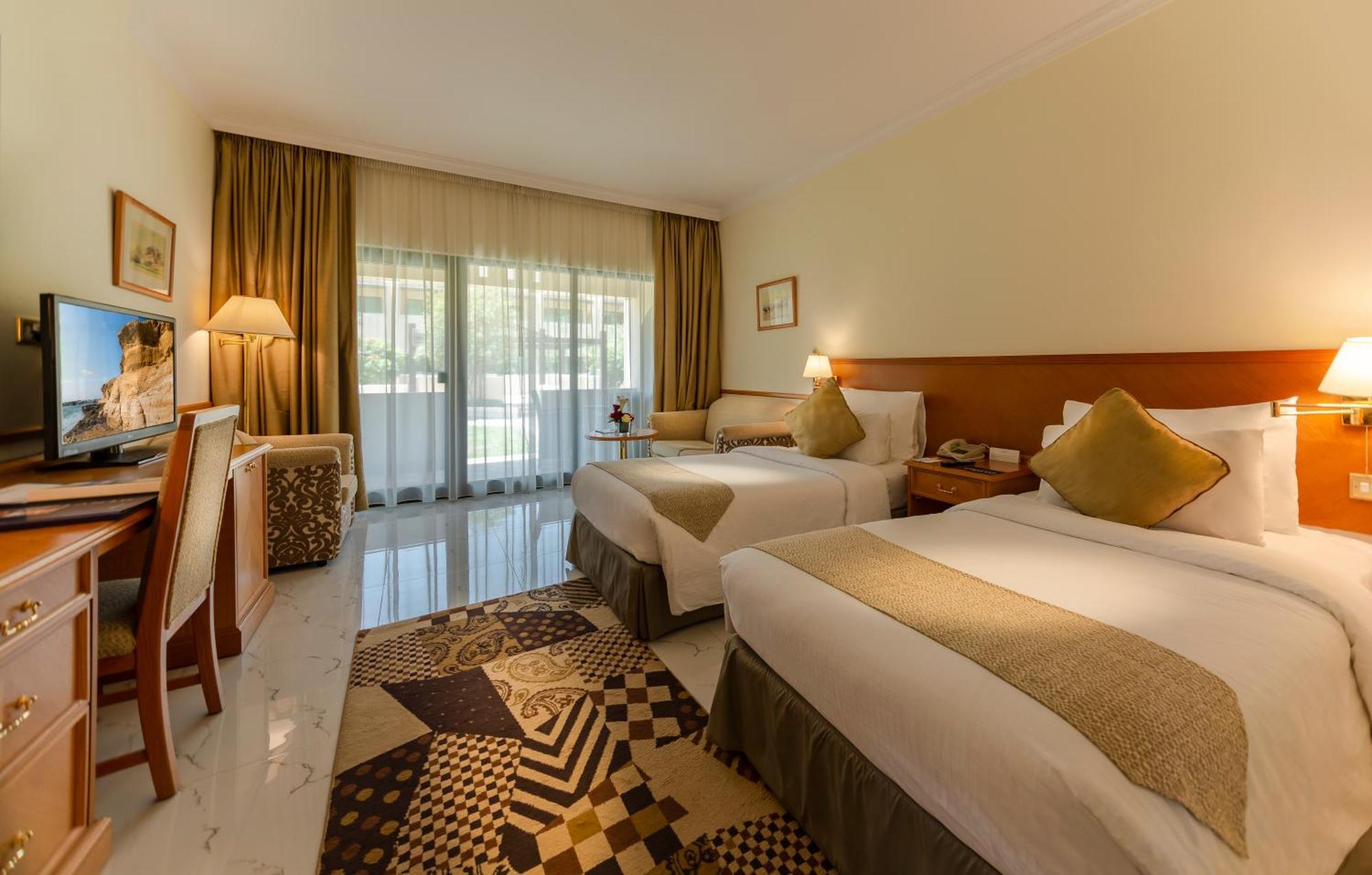 Golden Tulip Nizwa Hotel Zewnętrze zdjęcie