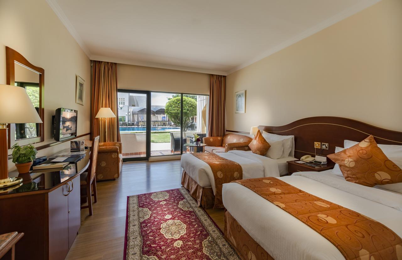Golden Tulip Nizwa Hotel Zewnętrze zdjęcie