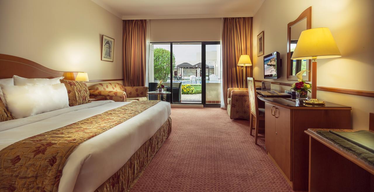 Golden Tulip Nizwa Hotel Zewnętrze zdjęcie