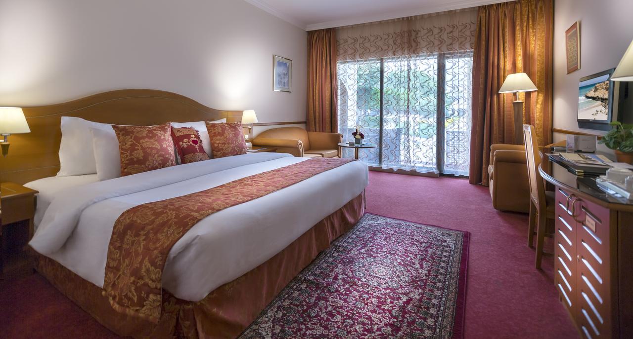 Golden Tulip Nizwa Hotel Zewnętrze zdjęcie